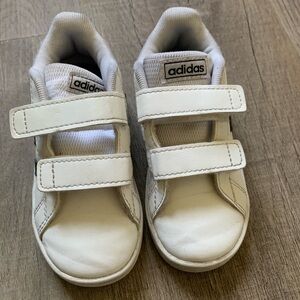 Toddler Adidas